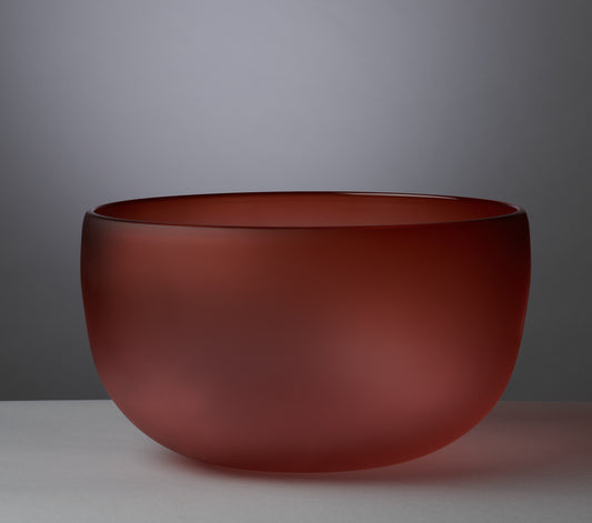 Large Punch Bowl