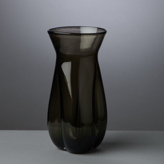 Large Trefoil Vase