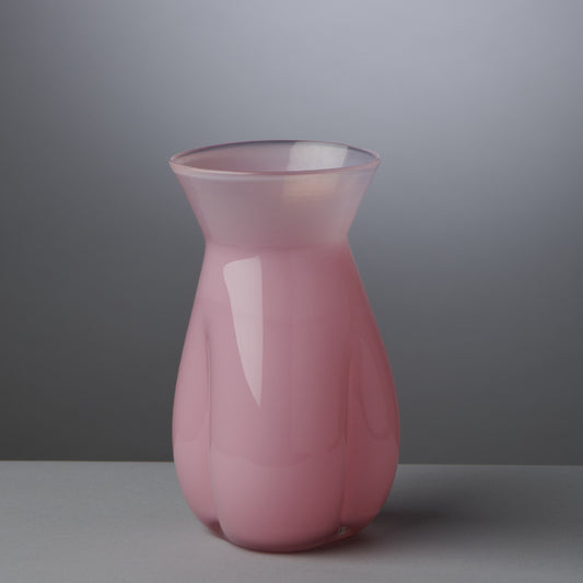 Large Trefoil Vase