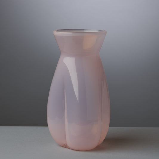 Large Trefoil Vase