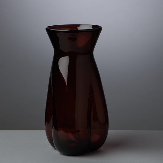 Large Trefoil Vase